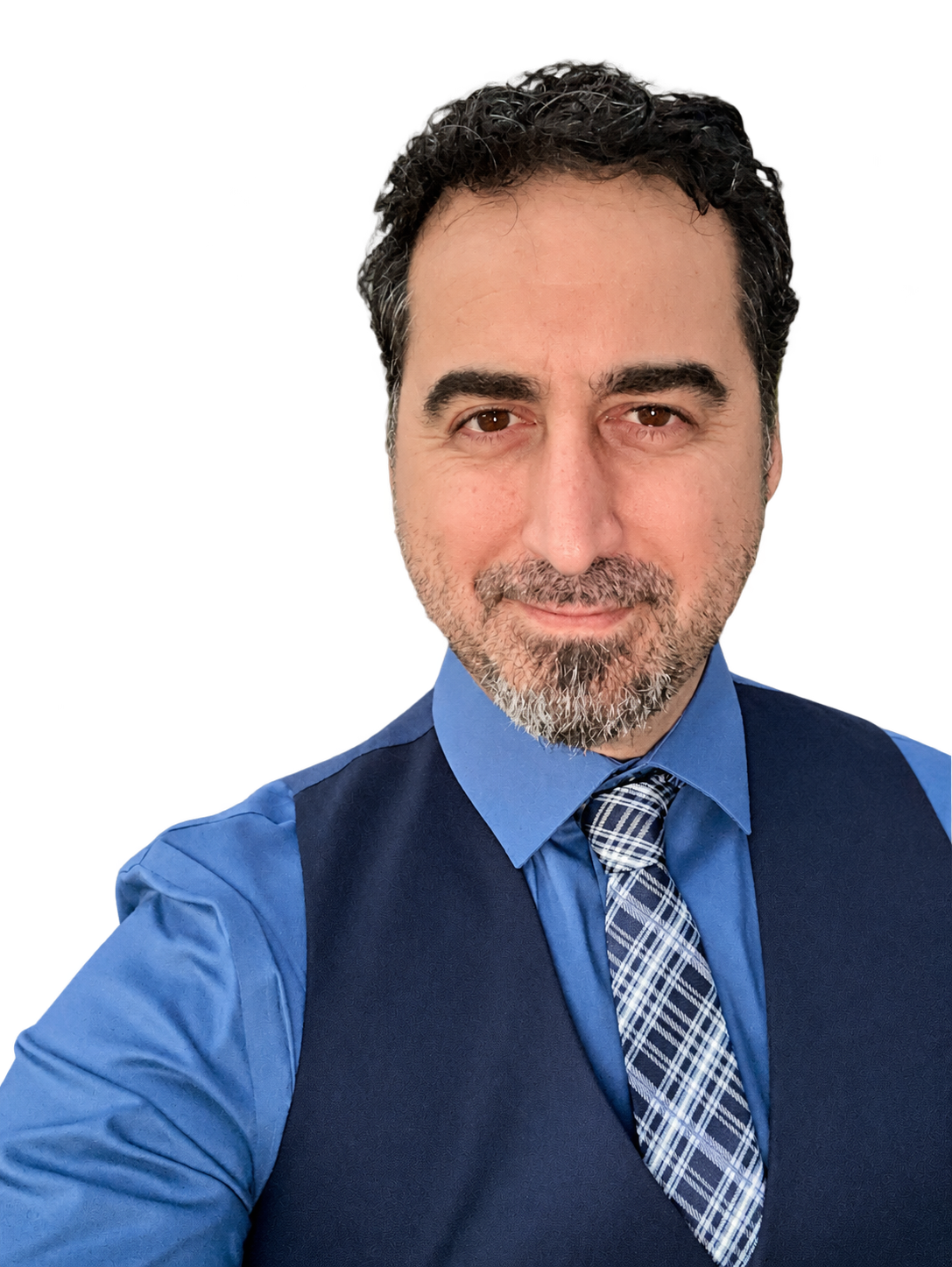 Daniel Berard
